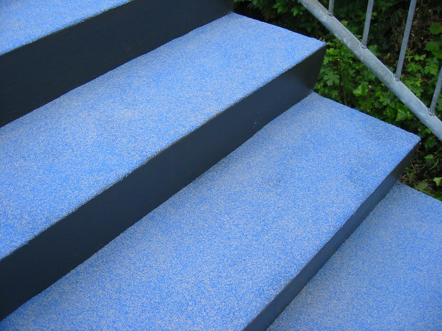 Nieuwe kunststof afwerkvloeren voor VVE Leeuwenborg