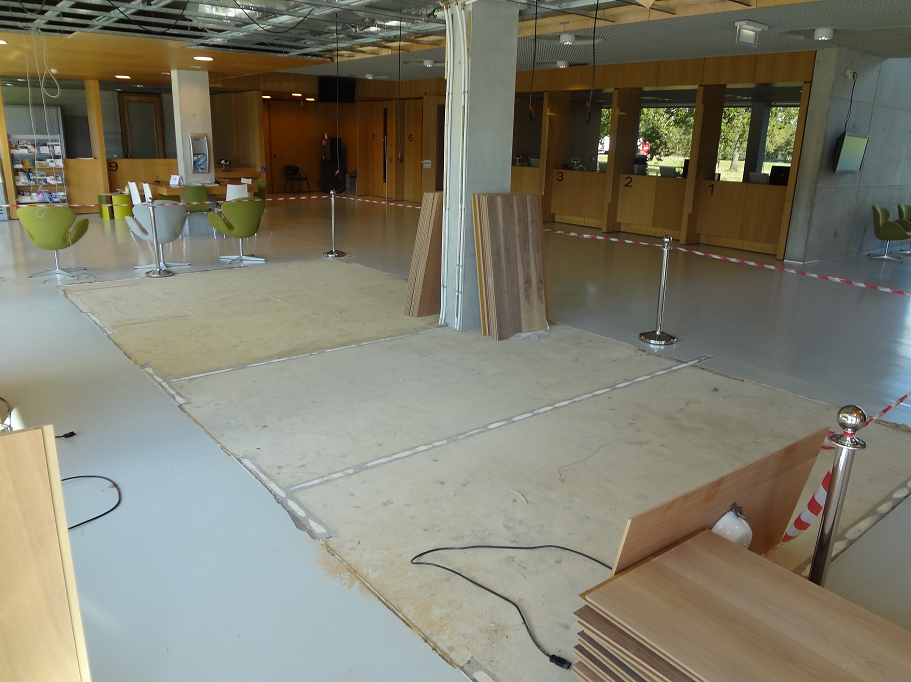 Gemeentehuis Tynaarlo