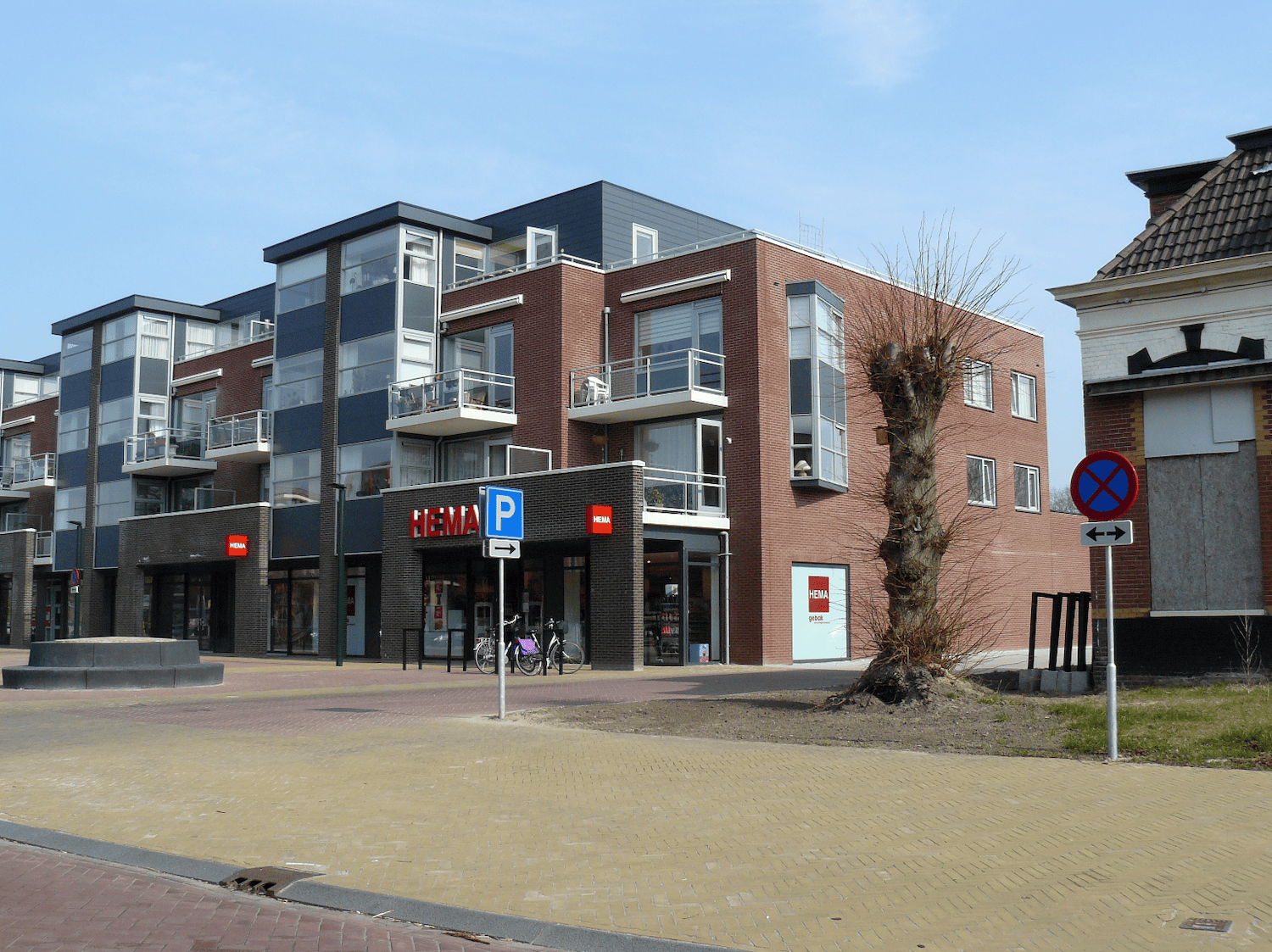 Sneldrogende op afschot aangebrachte gietvloer VVE te Amsterdam