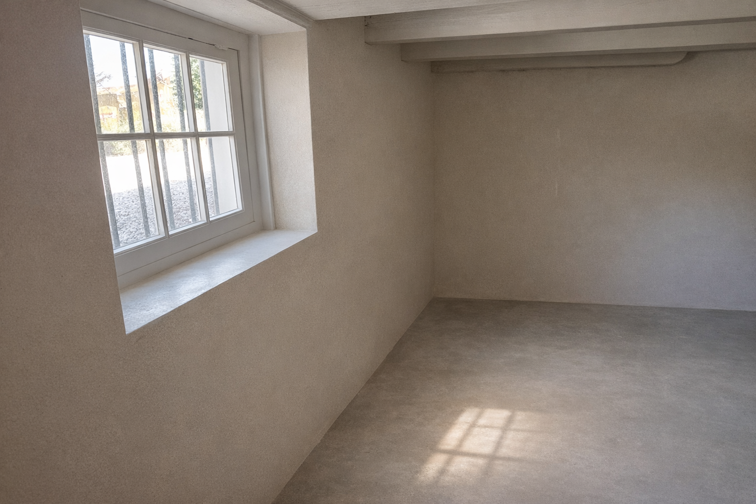 Kelderafdichting en renovatie in Dronten